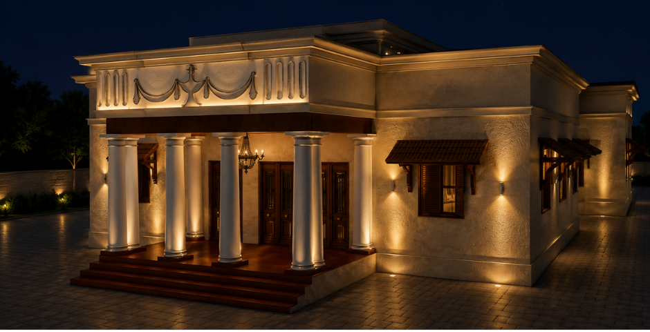 Heritage Resort