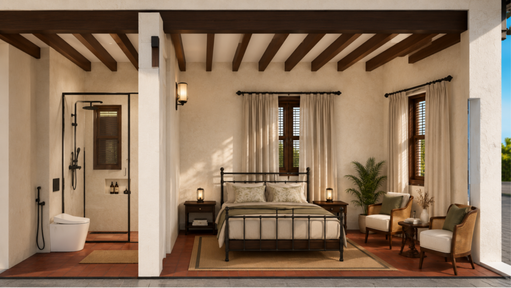 Heritage Resort