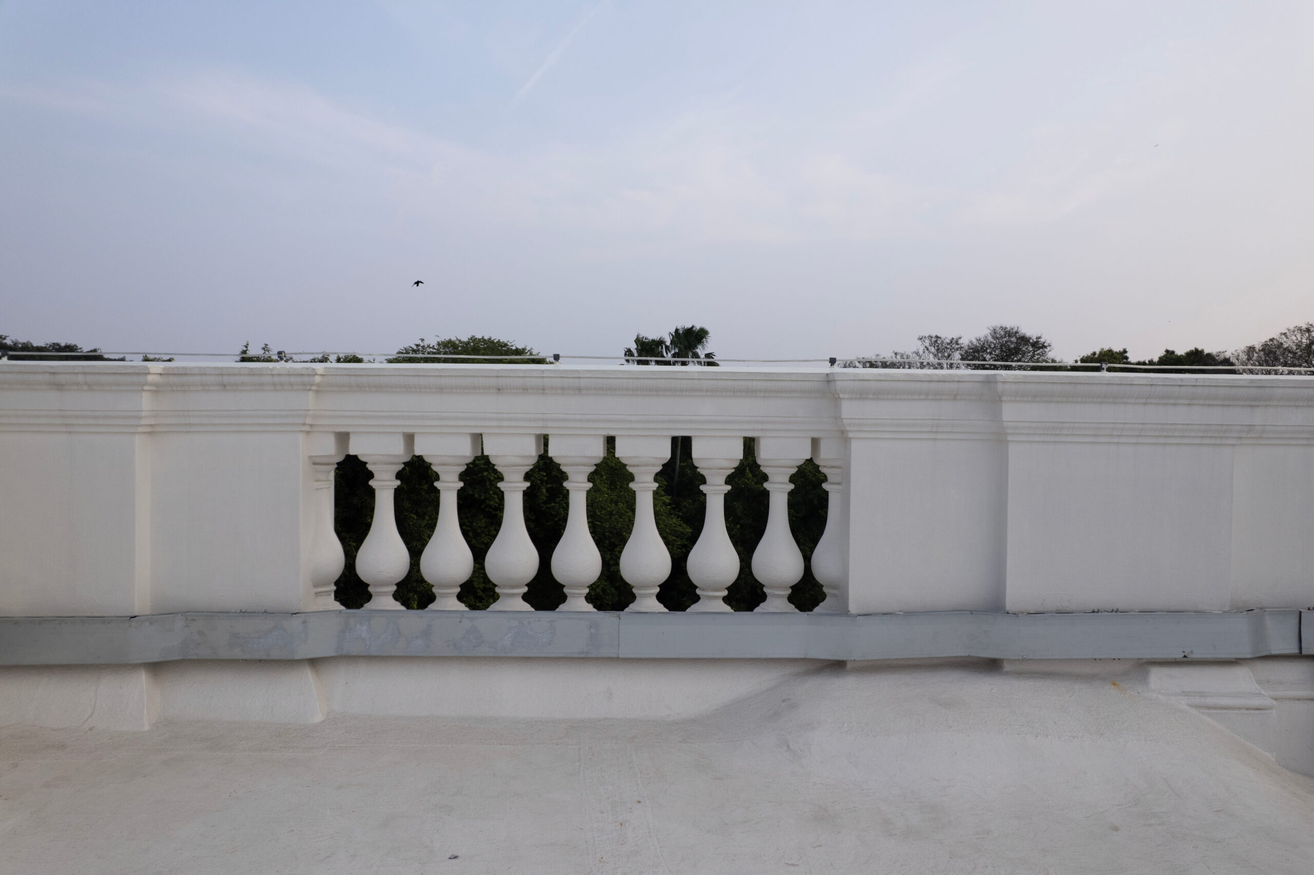Stucco