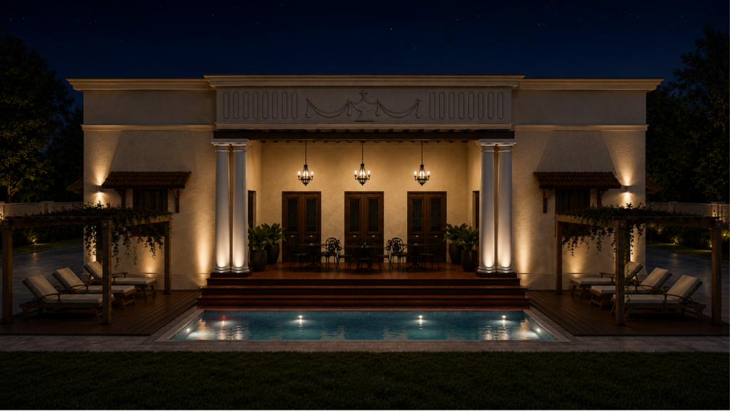 Heritage Resort