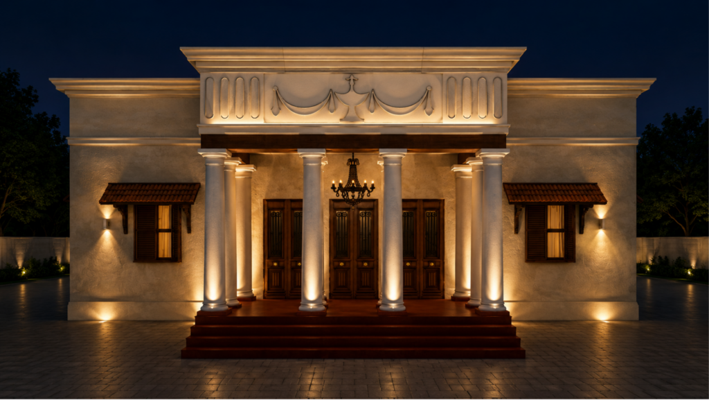 Heritage Resort